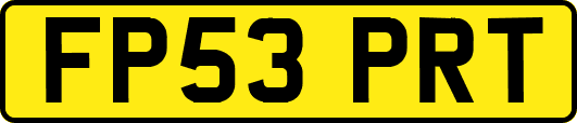 FP53PRT
