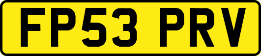 FP53PRV