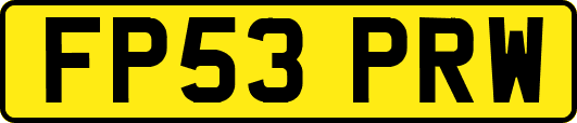 FP53PRW