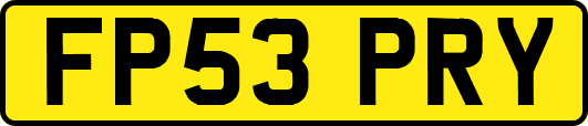 FP53PRY