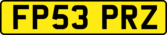 FP53PRZ