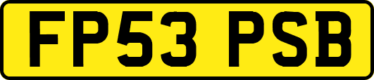 FP53PSB
