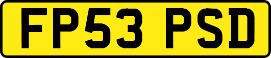FP53PSD