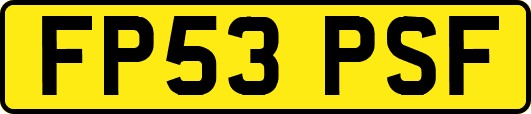 FP53PSF