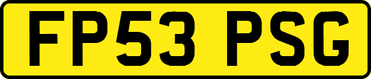 FP53PSG