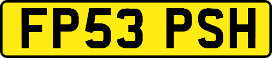 FP53PSH