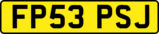 FP53PSJ