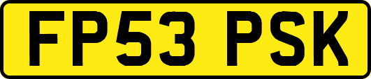 FP53PSK