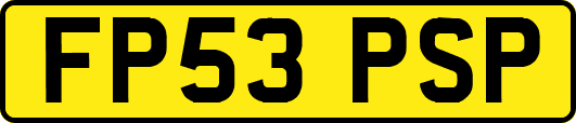 FP53PSP