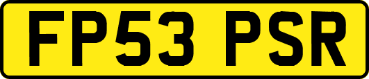FP53PSR
