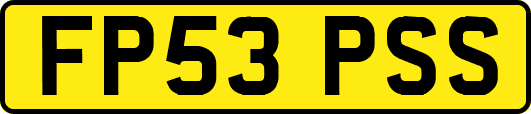 FP53PSS