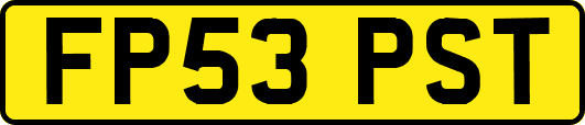 FP53PST