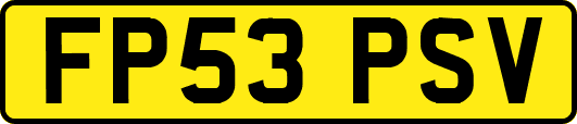FP53PSV