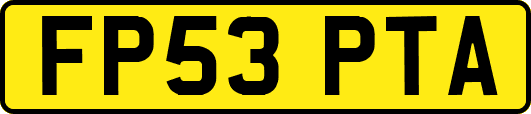 FP53PTA