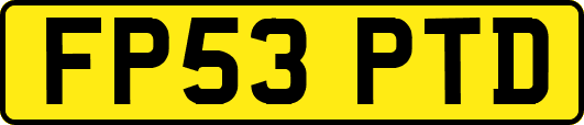 FP53PTD