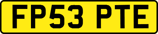 FP53PTE
