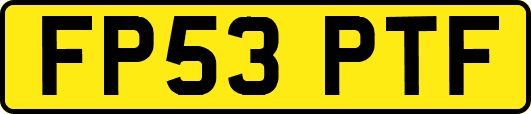 FP53PTF