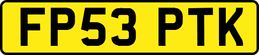 FP53PTK