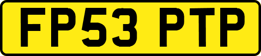 FP53PTP