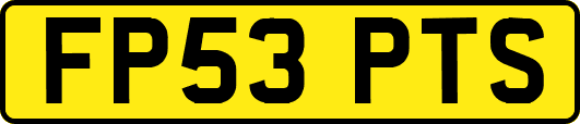 FP53PTS