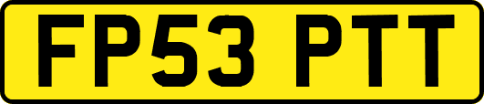 FP53PTT