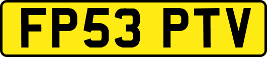 FP53PTV