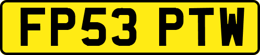 FP53PTW