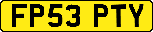 FP53PTY