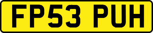 FP53PUH