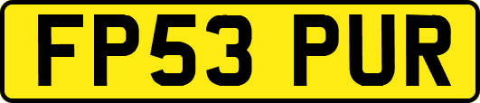 FP53PUR