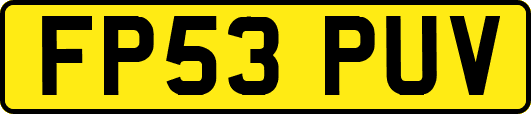 FP53PUV
