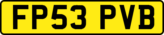FP53PVB
