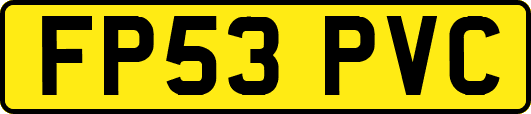 FP53PVC
