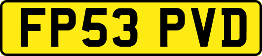 FP53PVD