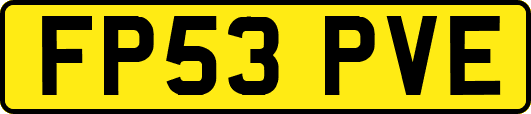 FP53PVE