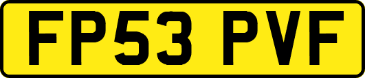 FP53PVF