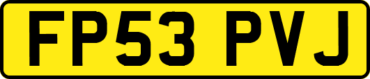 FP53PVJ