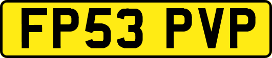 FP53PVP