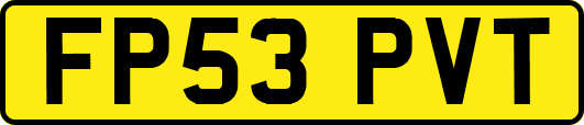 FP53PVT