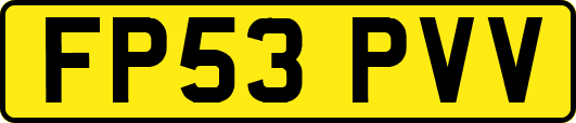 FP53PVV