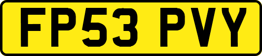 FP53PVY