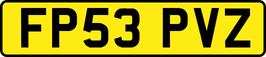 FP53PVZ