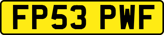 FP53PWF