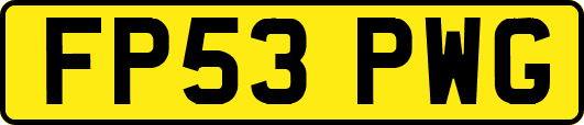FP53PWG