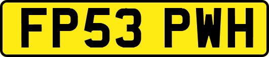 FP53PWH