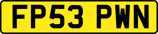 FP53PWN