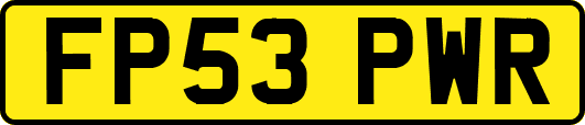 FP53PWR