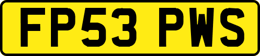 FP53PWS