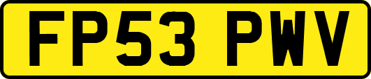 FP53PWV