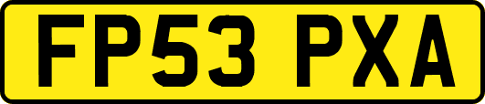 FP53PXA